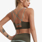 Crisscross Sports Bra