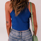 Round Neck Tank Top