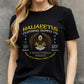 Simply Love Full Size Eagle Graphic Cotton Tee