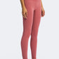 High Rise Ankle Length Yoga Leggings