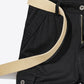 Belted Cargo Shorts