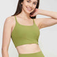 Spaghetti Strap Sports Bra