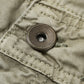 Belted Cargo Shorts