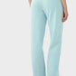 Drawstring Waist Sports Pants with Pockets