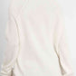 Turtle Neck Raglan Sleeve Sweater - Deals DejaVu