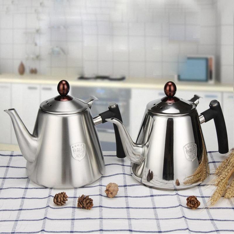 1.2L Super Quality Home Office Water Kettle Induction Cooker Electric Ceramic Furnace Tea Kettle Kung Fu Tea Pot (D59)(3H1)