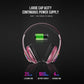 1000mAh battery wireless headset Bluetooth headset foldable Bluetooth headset 3D stereo gaming headset 6 sound equalizer modes (AH2)(RS8)