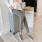 Autumn Winter Skinny Maternity Legging - Elastic Waist - Belly Pencil Pants - Clothes For Pregnant Women Thick (D6)(2Z7)(7Z2)