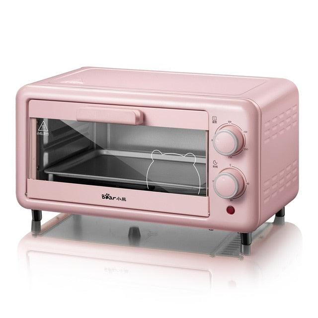 11L Microwave oven Electric Stove Multifunction Home Automatic Machine (H5)(H6)(F59)