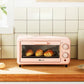 11L Microwave oven Electric Stove Multifunction Home Automatic Machine (H5)(H6)(F59)