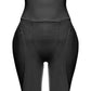 Full Size Hip Lifting Shaping Shorts