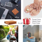 13pcs Manicure Set, Pedicure Kit Nail Clipper Professional (N3)