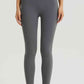 Wide Waistband Sports Leggings