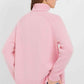 Turtle Neck Raglan Sleeve Sweater - Deals DejaVu