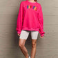 Simply Love Full Size THANKFUL Graphic Sweatshirt