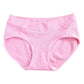 Cute Women Underwear - Cotton Pregnant Panties - Low Waist Sexy Lingeries - Mother Support (2U6)