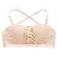 1pcs Gorgeous Women's Bra - Solid Push Up Sexy Lingerie - Women Underwear - Wire Free Padded Push-up Bras (2U27)