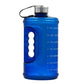 2.2L Big Large Capacity Plastic Gym Sports Water Bottle Outdoor Fitness Bicycle Bike Camping (1AK1)(1U61)