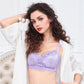Trending Maternity Cotton Nursing Breastfeeding Bra - Cup B,C, D, E - Wire Free Feeding Bra - Adjustable Prevent Sagging (3Z2)