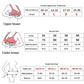 Trending Maternity Cotton Nursing Breastfeeding Bra - Cup B,C, D, E - Wire Free Feeding Bra - Adjustable Prevent Sagging (3Z2)