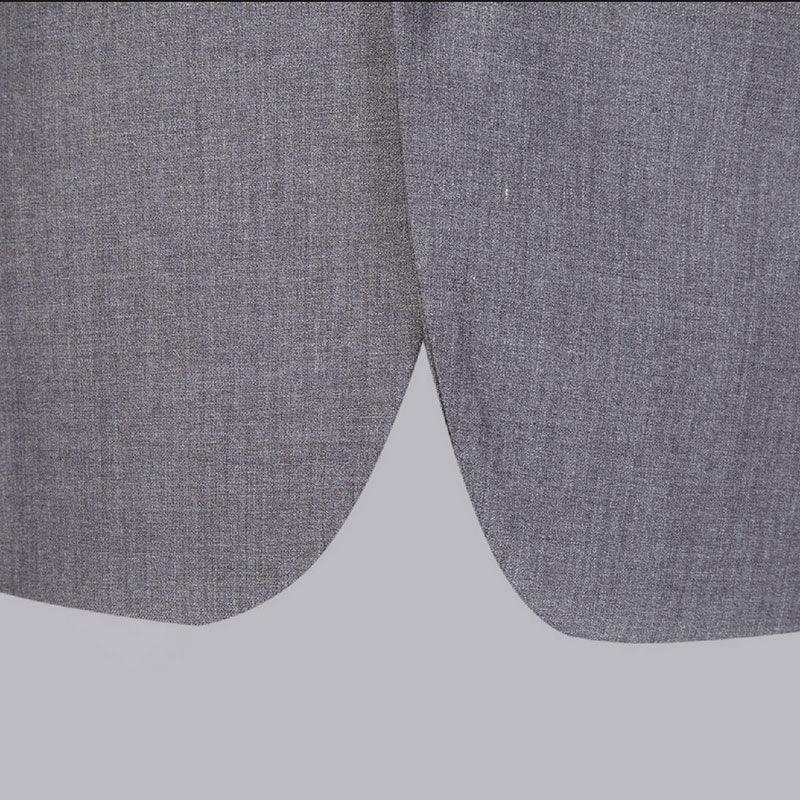 Fashion Men's Latest Designs Business Suit - 3 Pieces Set /Men's Suits Blazers Trousers Pants Vest Waistcoat (T1M)(F8)(F11)(F10)