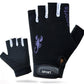 Trending Half Finger Gloves - Summer Sports Fishing Training Gloves - Non-slip (6WH1)