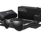 Cool HD Polarized Men Sunglasses -Designer UV Protection Vintage Fashion Driving Sunglasses (D17)(MA6)