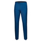Men's Spring Autumn Fashion Business Casual Long Pants Suit Pants - Elastic Straight Formal Trousers (D9)(TG1)