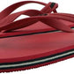 Fashion Flip Flops - Men Sandals Indoor Outdoor Flat Beach Slippers (MSC6)