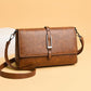 Luxury Women Shoulder Bag - Quality Solid Vintage Leather Design Handbags (WH2)(WH6)(WH4)(F43)