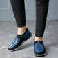New Autumn Leather Men's Shoes - Fashion Casual Moccasins Slip-On Loafers Shoes (MSC2)(MSC4)(MSC1)(F12)
