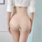 New Fashion High Waist Abdomen Safety Underwear - Anti Glare Panties- Shaping Waist (3U28)