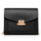 New Fashion Snake Pattern Shoulder Women Bag - Hand Personality Wild Girls Shape Handbag (2U43)