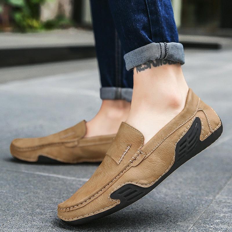 Vintage mens on sale shoes for sale