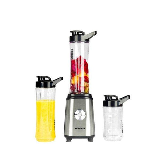 New Fruit Vegetables Blenders Cup - Cooking Machine - Portable Electric Juicer Mixer (D59)(H7)(H8)
