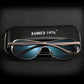 Spring Fashion HD Polarized Sunglasses - Men's New Designer Eyewear Sunglasses UV400 (MA6)