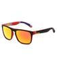 Great Polarized Sunglasses - Mirror Ultralight Glasses - Sport Driver Shades (D44)(5WH1)