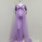Trending Summer Maternity Tulle Long Dresses - Baby Shower - Cotton Stretchy Pregnancy Photography Dress (Z6)(Z8)(3Z1)(7Z1)