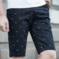 Summer Shorts - Men Fashion Breathable Casual Shorts (TG3)