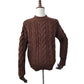 Great Winter Men's Pullover Sweater - Casual Soft & Comfortable Pullover Sweater (D100)(TM6)