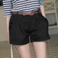 Gorgeous Trending Women New Style Shorts - Fashion Sexy Summer Solid Shorts - High Waist (3U32)