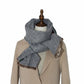 Great Double Scarf - Winter Women Luxury Printing Large Size Scarf (WH9)