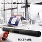 20W Column Wireless Bluetooth Speaker TV Soundbar Music Stereo Home Theater (HA5)(HA)(1U57)
