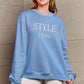 Simply Love Full Size STYLE 1989 Graphic Sweatshirt