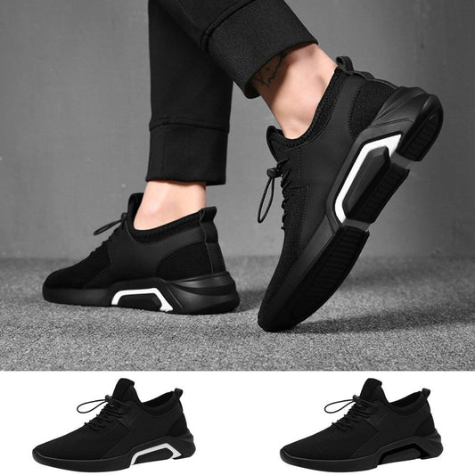 Great men Casual Shoes - Fashion Breathable Walking Flat Sneakers (5U12)(5U13)(5U15)