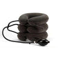 3 Layer Inflatable Air Cervical Neck Back - Pain Relief Neck Head Stretcher Pillow (D79)(6LT1)