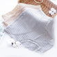 3 Pcs/Lot Cotton Maternity Underwear - Pregnancy High Waist Mother Short Panties - Women Briefs Clothing (5Z2)(7Z2)(F6)