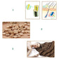 30ml Hair Growth Serum Ginger Hair Growth Essential Oil Anti Preventing Hair Loss (BD5)(1U45)