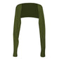 Long Sleeve Knit Bolero