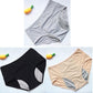 3PCS/Set Leak Proof Panties - Women's Underwear - Cotton Waterproof Briefs (TSP3)